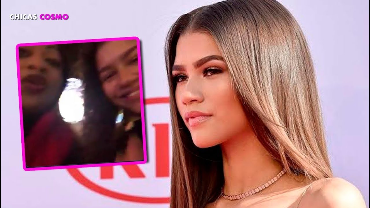 ¿quién es la madre de la actriz zendaya?